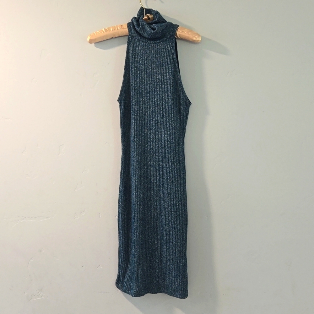 Topshop Sweater Dress